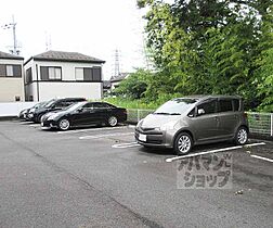 滋賀県大津市大江5丁目（賃貸アパート2LDK・1階・58.84㎡） その6