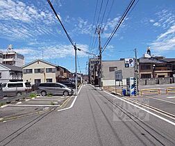 京都府京都市伏見区深草西浦町6丁目（賃貸マンション2K・3階・21.45㎡） その10