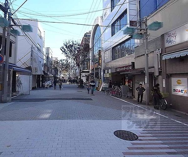 京都府京都市中京区裏寺町(賃貸マンション2LDK・7階・57.28㎡)の写真 その15