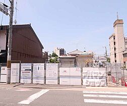 京都府京都市下京区西洞院通六条下る西側町（賃貸マンション1LDK・3階・46.12㎡） その4