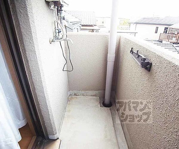 京都府京都市伏見区鍛冶屋町(賃貸マンション2K・3階・29.80㎡)の写真 その19