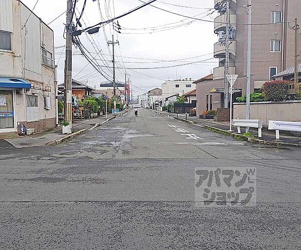 京都府京都市伏見区下鳥羽中三町(賃貸アパート2LDK・2階・67.26㎡)の写真 その7