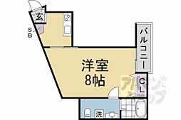 ＧＲＡＮＤ　ＣＡＳＡ　ＯＹＡＫＥ 1階