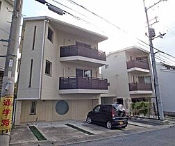 ＰＡＲＫ　ＨＩＬＬＳ　ＯＹＡＫＥ　ＶＩＬＬＡ　3 204-B ｜ 京都府京都市山科区大宅御所田町（賃貸マンション1LDK・2階・36.60㎡） その3