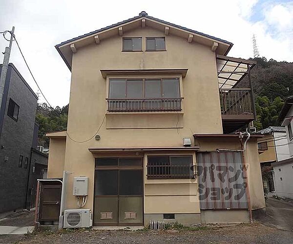 小山小川町貸家 1｜京都府京都市山科区小山小川町(賃貸一戸建5DK・--・47.15㎡)の写真 その3