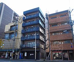 京都府京都市下京区西七条南衣田町（賃貸マンション1R・5階・17.65㎡） その3