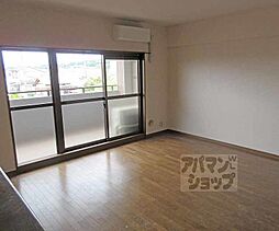 京阪宇治線 桃山南口駅 徒歩12分の賃貸マンション