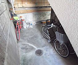 京都府京都市伏見区深草綿森町（賃貸マンション1K・2階・25.00㎡） その7