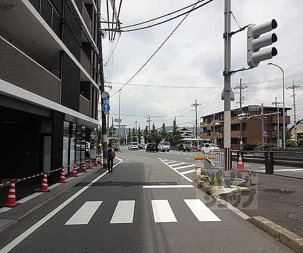 ブランシエスタ山科大塚 702｜京都府京都市山科区大塚中溝(賃貸マンション1LDK・7階・42.70㎡)の写真 その6