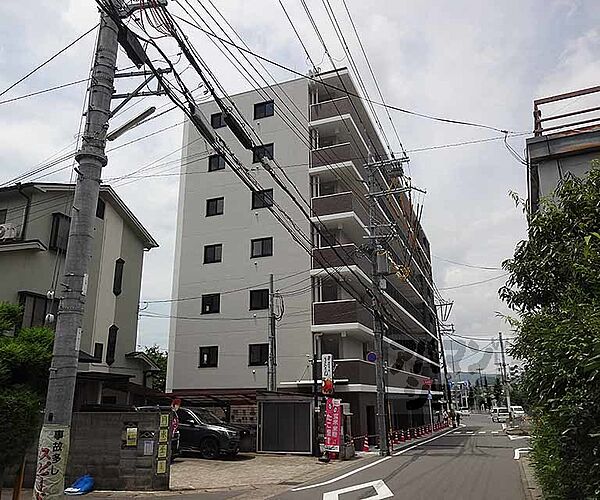 ブランシエスタ山科大塚 705｜京都府京都市山科区大塚中溝(賃貸マンション3LDK・7階・54.00㎡)の写真 その4