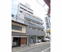 滋賀県大津市長等3丁目（賃貸マンション1K・3階・21.17㎡） その1