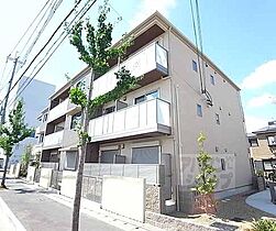 京都府京都市伏見区羽束師志水町（賃貸アパート2LDK・3階・55.00㎡） その3