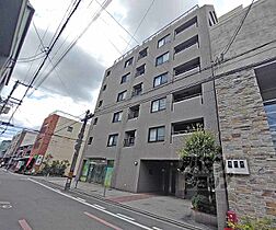 京都府京都市中京区夷川通東洞院西入ル壺屋町（賃貸マンション3LDK・5階・71.68㎡） その1