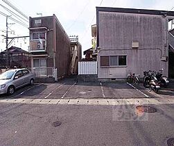 グリーンタウン泉水　Ａ棟・Ｂ棟  ｜ 京都府京都市山科区四ノ宮泉水町（賃貸アパート1K・1階・18.50㎡） その1