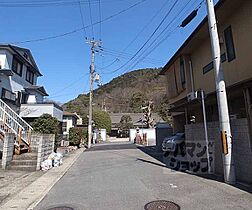 グリーンタウン泉水　Ａ棟・Ｂ棟  ｜ 京都府京都市山科区四ノ宮泉水町（賃貸アパート1K・1階・18.50㎡） その28