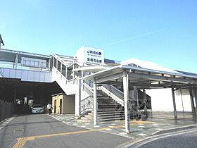 滋賀県大津市大江2丁目（賃貸アパート1LDK・1階・43.64㎡） その30