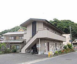 滋賀県大津市国分2丁目（賃貸アパート1R・2階・25.00㎡） その3