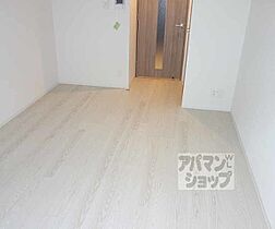 京都府京都市下京区梅小路高畑町（賃貸マンション1K・5階・23.20㎡） その4