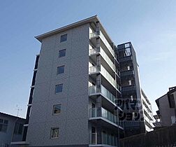 京都府京都市下京区梅小路高畑町（賃貸マンション1K・5階・23.20㎡） その3