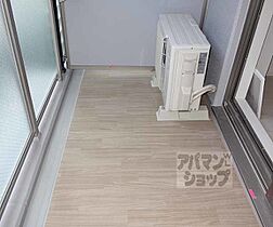 京都府京都市下京区梅小路高畑町（賃貸マンション1K・5階・23.20㎡） その24