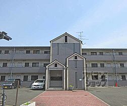 京都府京都市伏見区久我東町（賃貸マンション2LDK・3階・59.79㎡） その3