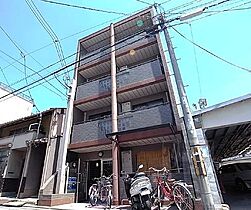 京都府京都市中京区釜座通竹屋町上る桝屋町（賃貸マンション1K・2階・22.19㎡） その1