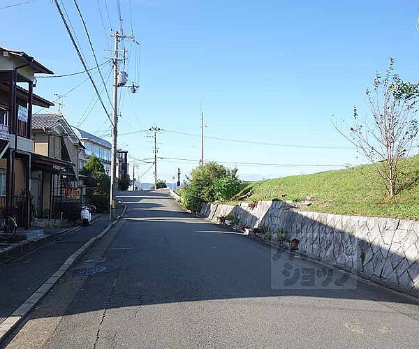 京都府京都市南区上鳥羽北戒光町(賃貸アパート2DK・1階・30.29㎡)の写真 その7