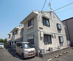 京都府京都市伏見区下鳥羽南柳長町（賃貸アパート2LDK・1階・50.00㎡） その1