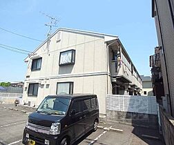 京都府京都市伏見区下鳥羽南柳長町（賃貸アパート2LDK・1階・50.00㎡） その3