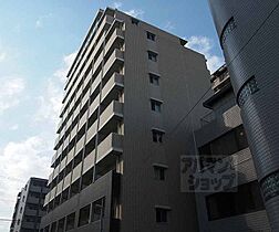 京都府京都市下京区七条御所ノ内南町（賃貸マンション1K・2階・25.65㎡） その3