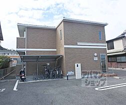 滋賀県大津市衣川1丁目（賃貸アパート1K・1階・25.70㎡） その1