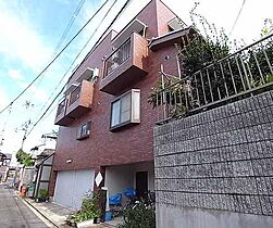 京都府京都市伏見区深草森吉町（賃貸マンション1R・2階・14.00㎡） その4