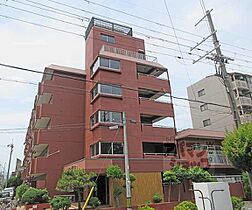 京都府京都市伏見区深草西浦町3丁目（賃貸マンション2LDK・1階・55.00㎡） その3