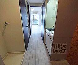 京都府京都市中京区堀川通六角下ル壺屋町（賃貸マンション1K・4階・21.90㎡） その15