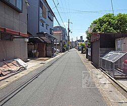 京都府京都市伏見区向島庚申町（賃貸アパート1K・1階・19.87㎡） その21