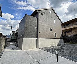 Ｔ－Ｒｅｓｉｄｅｎｃｅ　4 205 ｜ 京都府京都市山科区日ノ岡石塚町（賃貸アパート1K・2階・20.10㎡） その3