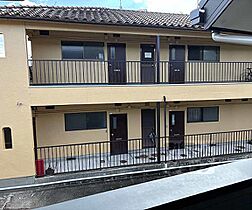 Ｔ－Ｒｅｓｉｄｅｎｃｅ　4 205 ｜ 京都府京都市山科区日ノ岡石塚町（賃貸アパート1K・2階・20.10㎡） その15