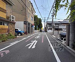 京都府京都市中京区油小路通押小路下ル押油小路町（賃貸マンション1K・4階・19.32㎡） その25