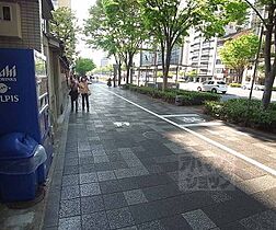 京都府京都市中京区丸木材木町（賃貸マンション1R・4階・20.07㎡） その18