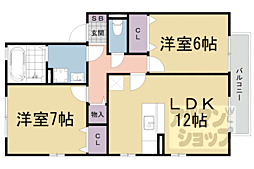 湖西線 おごと温泉駅 徒歩4分