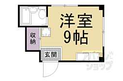 京阪本線 中書島駅 徒歩5分