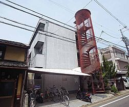 京都府京都市伏見区肥後町（賃貸マンション1K・3階・16.00㎡） その1