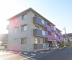 グランスタ花山 203 ｜ 京都府京都市山科区厨子奥苗代元町（賃貸アパート1LDK・2階・41.15㎡） その3