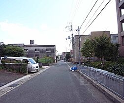 京都府京都市伏見区向島津田町（賃貸マンション3LDK・1階・66.40㎡） その27