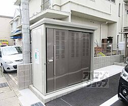 滋賀県大津市中庄1丁目（賃貸アパート1LDK・1階・42.00㎡） その9