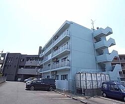 京都府京都市伏見区醍醐構口町（賃貸マンション2LDK・3階・60.48㎡） その3