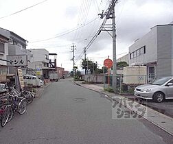 京都府京都市伏見区羽束師菱川町（賃貸マンション1K・4階・17.64㎡） その22