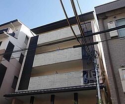 京都府京都市下京区下珠数屋町通東洞院東入西玉水町（賃貸マンション2K・3階・32.77㎡） その1