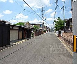 京都府京都市伏見区桃山羽柴長吉西町（賃貸アパート1K・2階・24.84㎡） その8