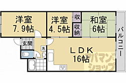 近鉄京都線 伏見駅 徒歩5分 10階/-